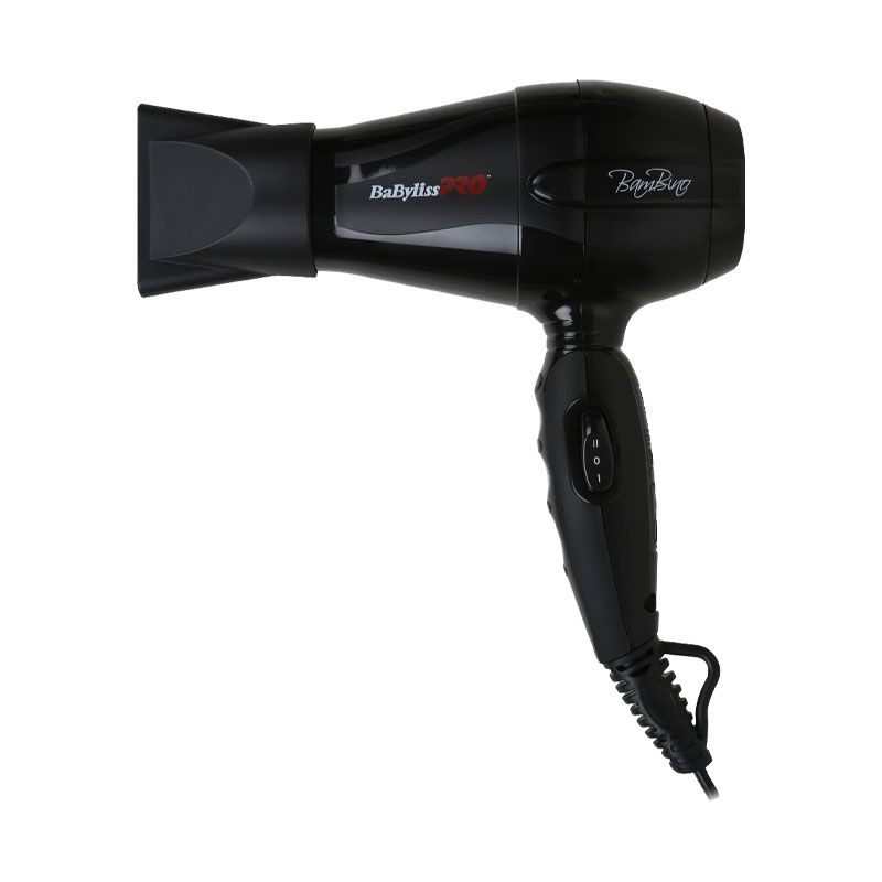 سشوار مسافرتی  1200 وات بابلیس پرو مدل bab5510e